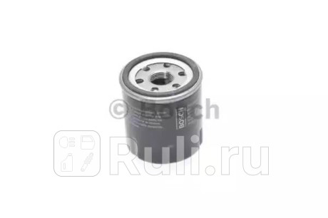 0 451 103 292 - Фильтр масляный (BOSCH) Renault Logan 2 (2013-2018) для Renault Logan 2 (2013-2018), BOSCH, 0 451 103 292