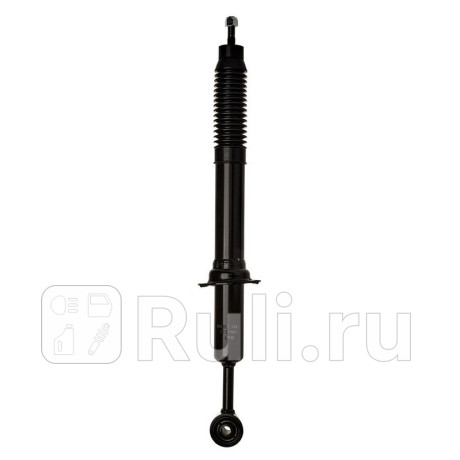 Амортизатор передний gx460 land cruiser prado (gdj15#,grj15#,trj150) DOUBLE FORCE DF340125  для Разные, DOUBLE FORCE, DF340125