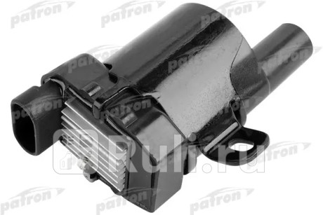 PCI1157 - Катушка зажигания (PATRON) Chevrolet Suburban (2007-2013) для Chevrolet Suburban (2007-2013), PATRON, PCI1157
